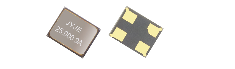 3TJ4 SMD3225貼片晶振樣品