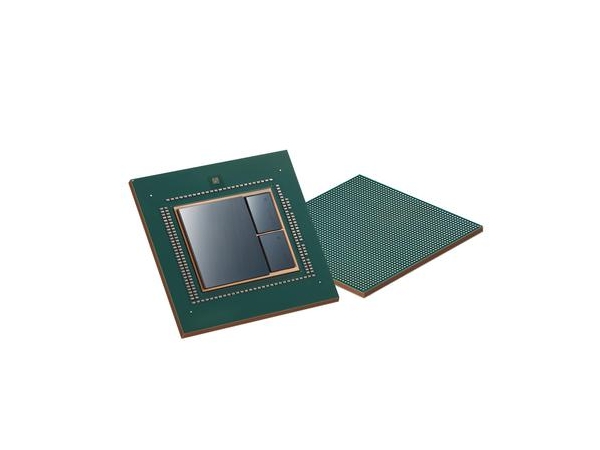 【芯片】百度和三星宣布AI電子芯片已完成研發 明年初量產