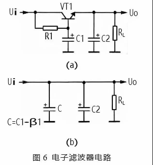 濾波電路 濾波電路