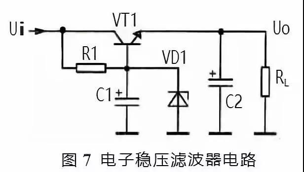 濾波電路 濾波電路