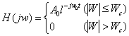 濾波器 濾波器